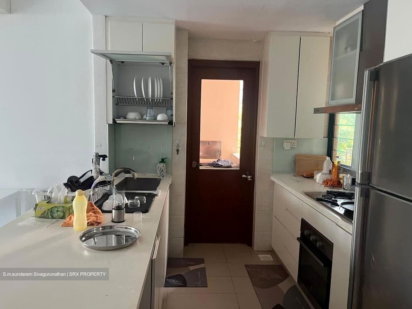 Tanglin View (D3), Condominium #620750231
